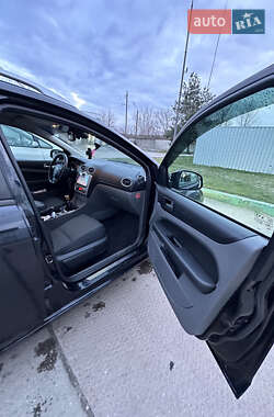 Универсал Ford Focus 2008 в Львове