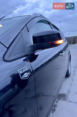 Универсал Ford Focus 2008 в Львове