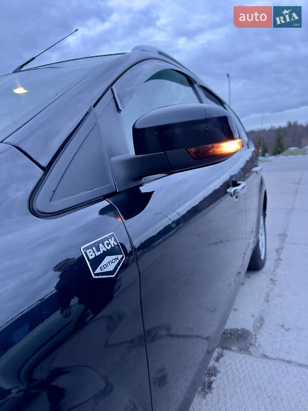 Универсал Ford Focus 2008 в Львове фото 39 Универсал Ford Focus 2008 в Львове