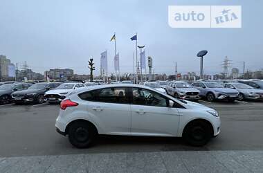Хэтчбек Ford Focus 2018 в Киеве
