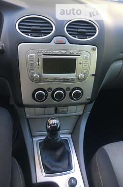 Универсал Ford Focus 2010 в Львове