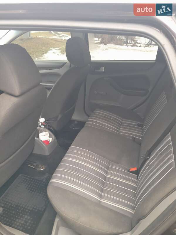Універсал Ford Focus 2008 в Городку