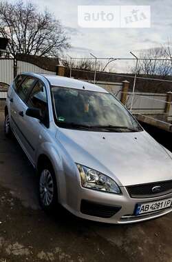 Универсал Ford Focus 2005 в Ладыжине