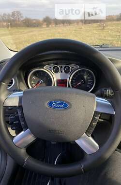 Универсал Ford Focus 2008 в Звягеле