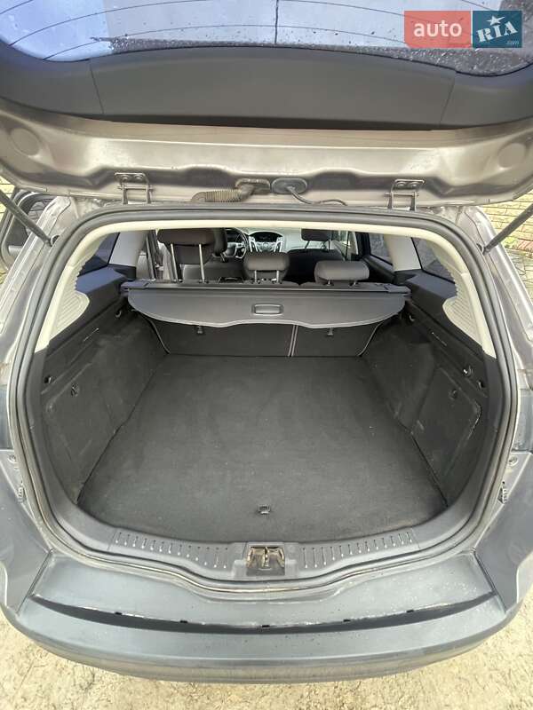 Универсал Ford Focus 2014 в Черновцах фото 6 Универсал Ford Focus 2014 в Черновцах