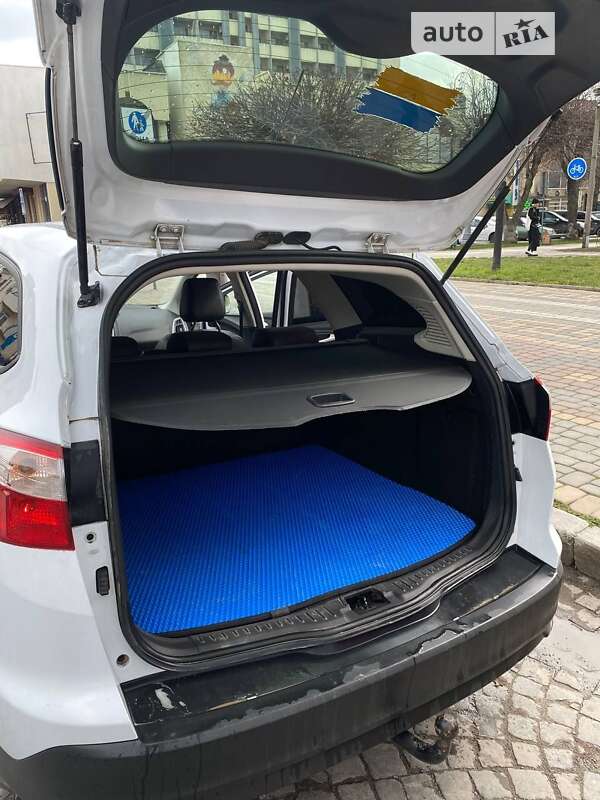 Универсал Ford Focus 2014 в Каменец-Подольском