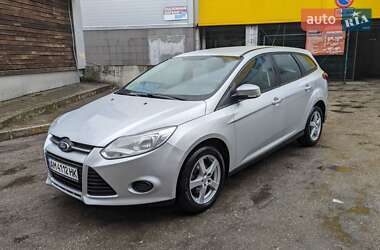 Универсал Ford Focus 2012 в Житомире