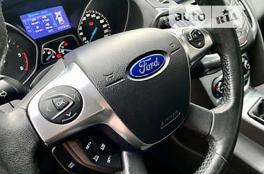 Универсал Ford Focus 2013 в Стрые