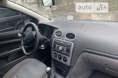Универсал Ford Focus 2006 в Ивано-Франковске