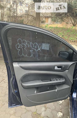 Универсал Ford Focus 2006 в Ивано-Франковске