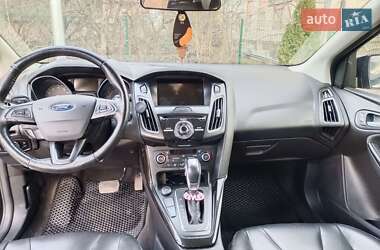 Седан Ford Focus 2015 в Виннице