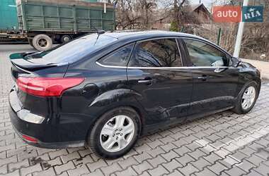 Седан Ford Focus 2015 в Виннице