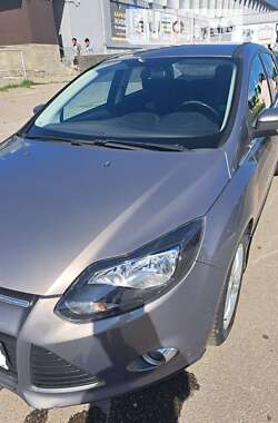 Седан Ford Focus 2013 в Харкові