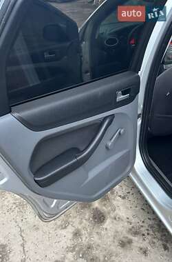 Универсал Ford Focus 2008 в 