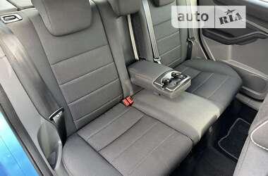 Хэтчбек Ford Focus 2010 в Стрые