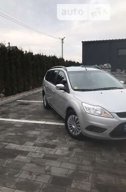 Універсал Ford Focus 2008 в Луцьку