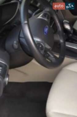 Хэтчбек Ford Focus 2012 в Одессе