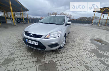 Универсал Ford Focus 2008 в 