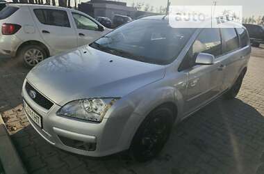 Універсал Ford Focus 2007 в Вінниці