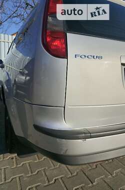 Універсал Ford Focus 2007 в Вінниці