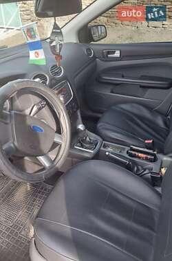 Хэтчбек Ford Focus 2007 в Болграде