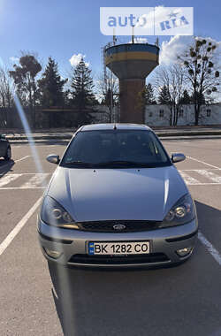 Седан Ford Focus 2004 в Ровно