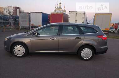 Универсал Ford Focus 2014 в Ковеле