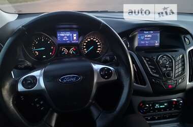 Универсал Ford Focus 2014 в Ковеле