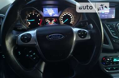 Универсал Ford Focus 2014 в Ковеле