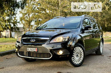 Универсал Ford Focus 2009 в Дубно