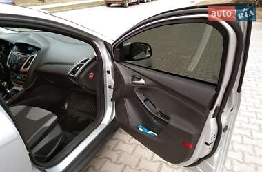 Универсал Ford Focus 2012 в Сумах