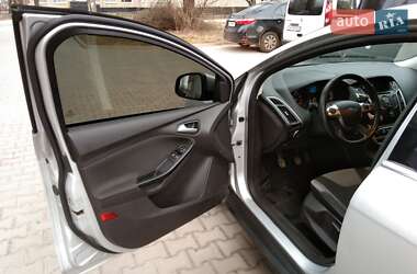 Универсал Ford Focus 2012 в Сумах
