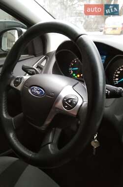 Универсал Ford Focus 2012 в Сумах