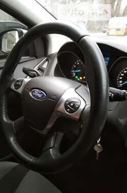 Универсал Ford Focus 2012 в Сумах