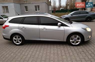 Универсал Ford Focus 2012 в Сумах
