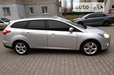 Универсал Ford Focus 2012 в Сумах