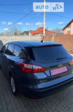 Универсал Ford Focus 2011 в Стрые