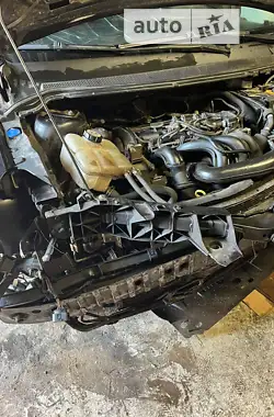 Ford Focus 2008
