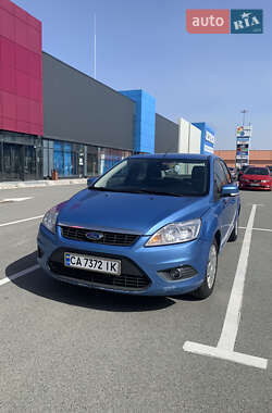 Седан Ford Focus 2008 в 