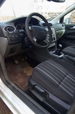 Универсал Ford Focus 2008 в Косове