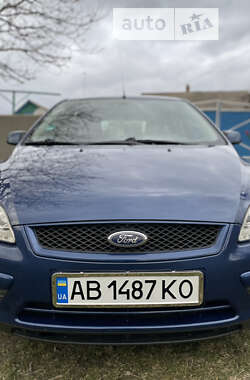 Універсал Ford Focus 2007 в Вінниці