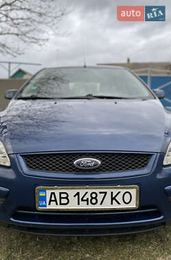 Універсал Ford Focus 2007 в Вінниці