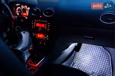 Седан Ford Focus 2007 в 