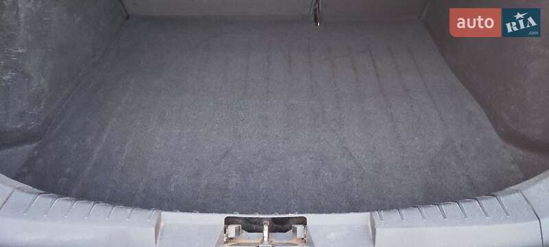 Седан Ford Focus 2007 в Горишних Плавнях