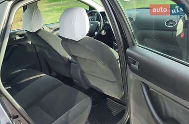 Седан Ford Focus 2007 в 