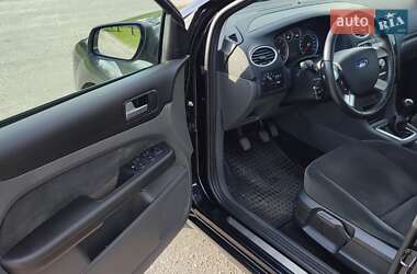 Седан Ford Focus 2007 в 