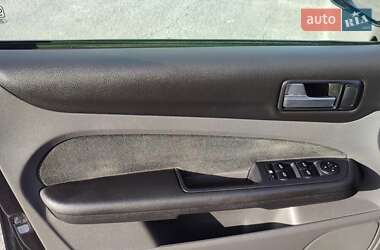 Седан Ford Focus 2007 в 