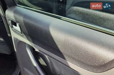 Седан Ford Focus 2007 в 