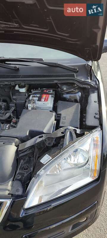 Седан Ford Focus 2007 в Горишних Плавнях