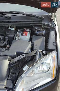 Седан Ford Focus 2007 в 